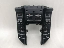 PORSCHE Porsche Cayenne 958 92A Main Centre Switch Block 7P5907040BS Centre Switch Block — thumbnail 1