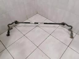 PORSCHE Porsche Cayenne 958 92a Anti Roll Bar Rear 7P0511025G Rear Stabilizer — thumbnail 7