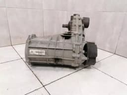 PORSCHE Porsche Cayenne 958 92a Transfer Box 0BU341011Q Transfer Transmission 3.0 DIESEL — thumbnail 3