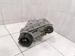 PORSCHE Porsche Cayenne 958 92a Transfer Box 0BU341011Q Transfer Transmission 3.0 DIESEL — thumbnail 1