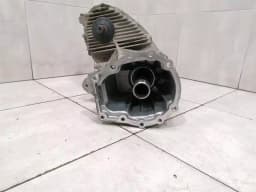 PORSCHE Porsche Cayenne 958 92a Transfer Box 0BU341011Q Transfer Transmission 3.0 DIESEL — thumbnail 4