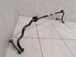 PORSCHE Porsche Cayenne 958 92a Anti Roll Bar Rear 7P0511025G Rear Stabilizer — thumbnail 9
