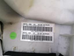 PORSCHE Porsche Cayenne 958 A/B Post Cover Set 7P5867233AA A/B Willow Trim Set — thumbnail 10