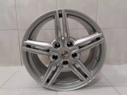 PORSCHE R19 19"" Porsche Cayenne 958 92a Alloy Wheel 7P5601025E Alloy Rim — thumbnail 1