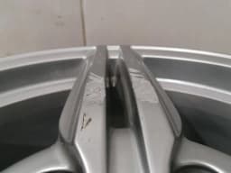 PORSCHE R19 19"" Porsche Cayenne 958 92a Alloy Wheel 7P5601025E Alloy Rim — thumbnail 5