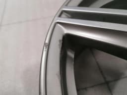 PORSCHE R19 19"" Porsche Cayenne 958 92a Alloy Wheel 7P5601025E Alloy Rim — thumbnail 6