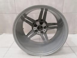 PORSCHE R19 19"" Porsche Cayenne 958 92a Alloy Wheel 7P5601025E Alloy Rim — thumbnail 8