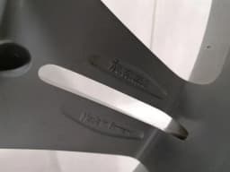 PORSCHE R19 19"" Porsche Cayenne 958 92a Alloy Wheel 7P5601025E Alloy Rim — thumbnail 9