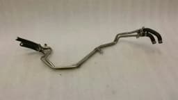 MERCEDES-BENZ Mercedes E Class W207 Fuel Line A6420700332 Fuel Line OM642 V6 — thumbnail 4