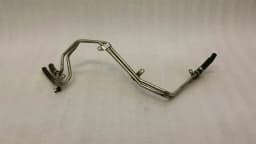 MERCEDES-BENZ Mercedes E Class W207 Fuel Line A6420700332 Fuel Line OM642 V6 — thumbnail 2