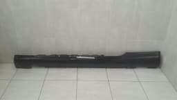 MERCEDES-BENZ Mercedes E Class W207 Left Side Skirt A2076901540 Side Skirts Left — thumbnail 1