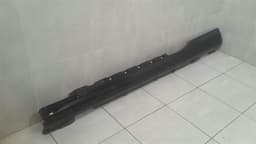 MERCEDES-BENZ Mercedes E Class W207 Left Side Skirt A2076901540 Side Skirts Left — thumbnail 7