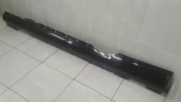 MERCEDES-BENZ Mercedes E Class W207 Left Side Skirt A2076901540 Side Skirts Left — thumbnail 8