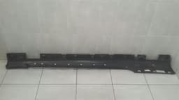 MERCEDES-BENZ Mercedes E Class W207 Left Side Skirt A2076901540 Side Skirts Left — thumbnail 9