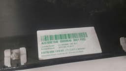 MERCEDES-BENZ Mercedes E Class W207 Left Side Skirt A2076901540 Side Skirts Left — thumbnail 10