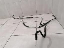 PORSCHE Porsche Cayenne 958 92a Power Steering Pants 7P5422891K Power Line RHD — thumbnail 8