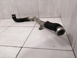 PORSCHE Porsche Cayenne 958 92a Intercooler Pipe 95811077020 Pressure Tube Intercooler Tube — thumbnail 8