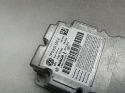 PORSCHE Porsche Cayenne 958 92a Safety Module ECU 7P0959655E Air Control Unit SRS — thumbnail 6