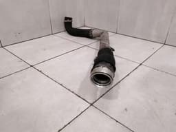 PORSCHE Porsche Cayenne 958 92a Intercooler Pipe 95811077020 Pressure Tube Intercooler Tube — thumbnail 5