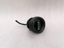 PORSCHE Porsche Cayenne 958 92A light switch 7P5857290A light switch — thumbnail 9