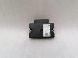 PORSCHE Porsche Cayenne 958 92a Park Brake Module 7P0907801F Control Unit Parking Brake — thumbnail 1