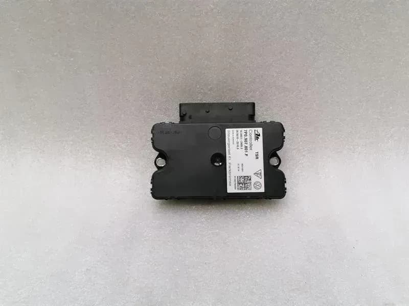 Porsche Cayenne 958 92a Park Brake Module 7P0907801F Control Unit Parking Brake