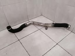 PORSCHE Porsche Cayenne 958 92a Intercooler Pipe 95811077020 Pressure Tube Intercooler Tube — thumbnail 7