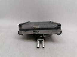 PORSCHE Porsche Cayenne 958 Heater Matrix 7P0820101C Heat Exchanger Heating Cooler A/C — thumbnail 3