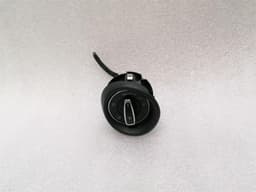 PORSCHE Porsche Cayenne 958 92A light switch 7P5857290A light switch — thumbnail 1