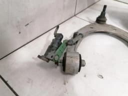 PORSCHE Porsche Cayenne 958 92A Left Front Hub 95834115500 Wheel Bearing Housing Front Left — thumbnail 8