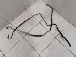 PORSCHE Porsche Cayenne 958 92a Power Steering Pants 7P5422891K Power Line RHD — thumbnail 7
