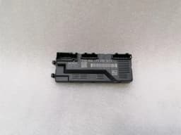 PORSCHE Porsche Cayenne 958 boat lid module 7P5959107E control unit tailgate trunk — thumbnail 1
