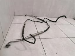 PORSCHE Porsche Cayenne 958 92a Power Steering Pants 7P5422891K Power Line RHD — thumbnail 9