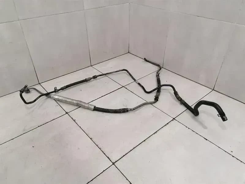Porsche Cayenne 958 92a Power Steering Pants 7P5422891K Power Line RHD