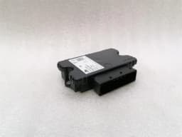 PORSCHE Porsche Cayenne 958 92a Park Brake Module 7P0907801F Control Unit Parking Brake — thumbnail 8
