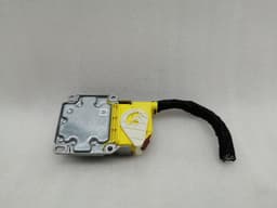 PORSCHE Porsche Cayenne 958 92a Safety Module ECU 7P0959655E Air Control Unit SRS — thumbnail 2