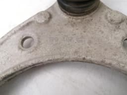PORSCHE Porsche Cayenne 958 92A Left Front Hub 95834115500 Wheel Bearing Housing Front Left — thumbnail 10