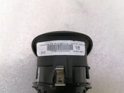PORSCHE Porsche Cayenne 958 92A light switch 7P5857290A light switch — thumbnail 10