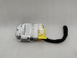 PORSCHE Porsche Cayenne 958 92a Safety Module ECU 7P0959655E Air Control Unit SRS — thumbnail 1