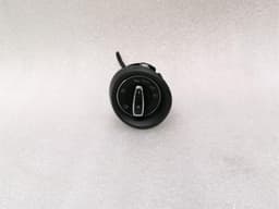 PORSCHE Porsche Cayenne 958 92A light switch 7P5857290A light switch — thumbnail 2