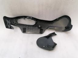 PORSCHE PORSCHE CAYENNE 958 92A 7P5971364CG RIGHT FRONT SEAT WITING MOTORS PLASTICS — thumbnail 6