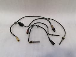 PORSCHE Porsche Cayenne 958 92A lambda sensor set 059906088CF lambda sensor set diesel — thumbnail 1