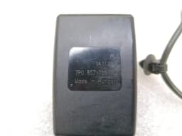 PORSCHE PORSCHE CAYENNE 958 92A 7P5971364CG RIGHT FRONT SEAT WITING MOTORS PLASTICS — thumbnail 4