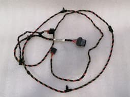 PORSCHE Porsche Cayenne 958 92a Wiring Loom 7P0971648 Harness SUN ROOF MOTOR WIRING — thumbnail 6
