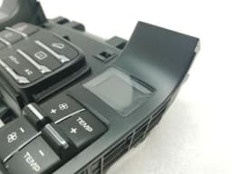 PORSCHE Porsche Cayenne 958 92A Main Centre Switch Block 7P5907040BS Centre Switch Block — thumbnail 5