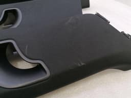 PORSCHE Porsche Cayenne 958 A/B Post Cover Set 7P5867233AA A/B Willow Trim Set — thumbnail 3