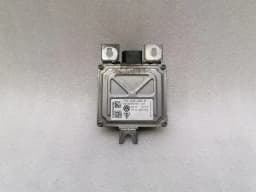PORSCHE Porsche Cayenne 958 92a Fuel Pump Module 7P0906093B Control Unit Fuel Pump — thumbnail 1