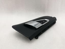 PORSCHE Porsche Cayenne 958 92a Front Right Door Inner Handle 7P5837020C Interior Door Handle — thumbnail 4