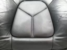 PORSCHE Porsche Cayenne 958 92A right seat cover 7P5881806 seat backrest right — thumbnail 5