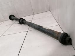 PORSCHE Porsche Cayenne 958 92A Propshaft 7P0521102R Propshaft — thumbnail 7